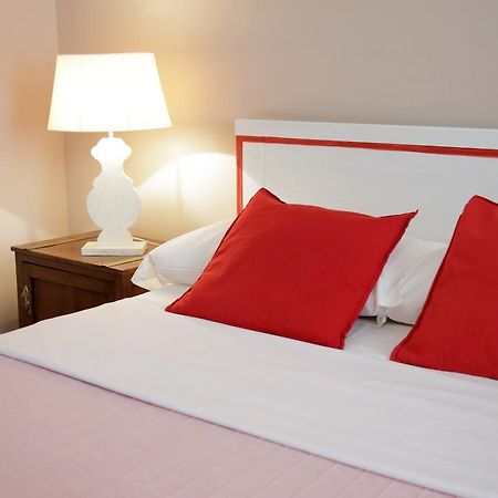 Coral Guest House Рим Екстериор снимка