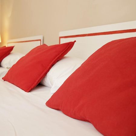 Coral Guest House Рим Екстериор снимка