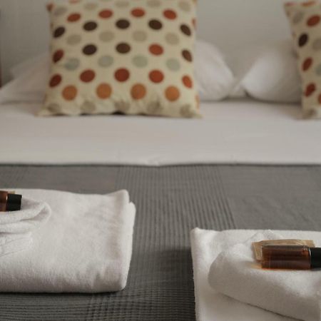 Coral Guest House Рим Екстериор снимка