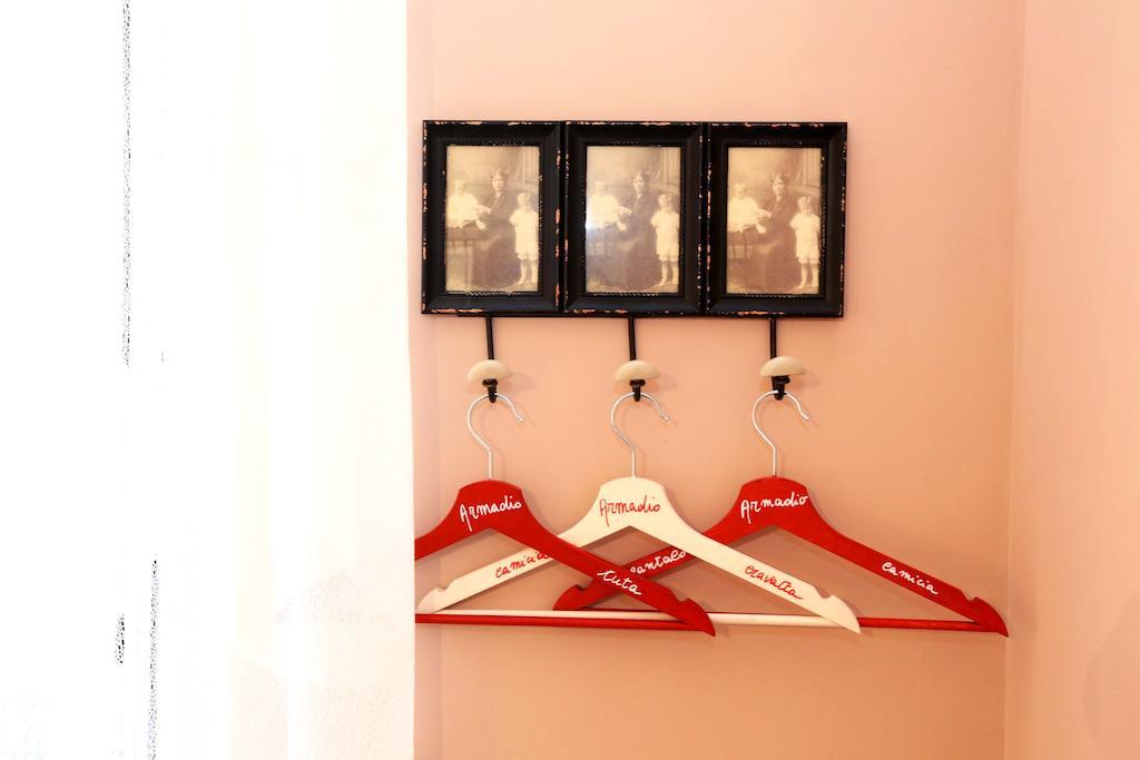 Coral Guest House Рим Стая снимка