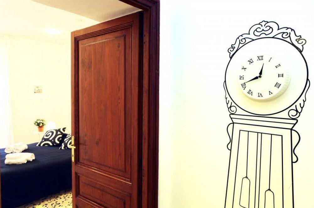 Coral Guest House Рим Екстериор снимка