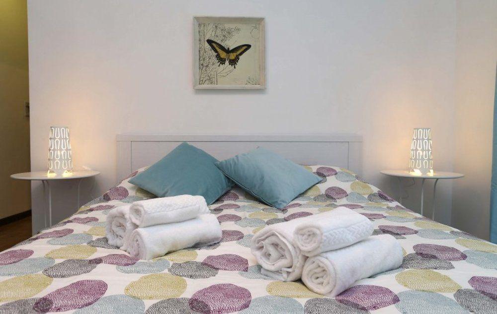 Coral Guest House Рим Екстериор снимка