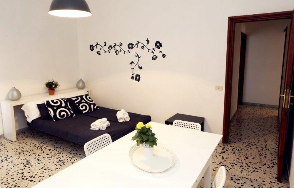 Coral Guest House Рим Екстериор снимка