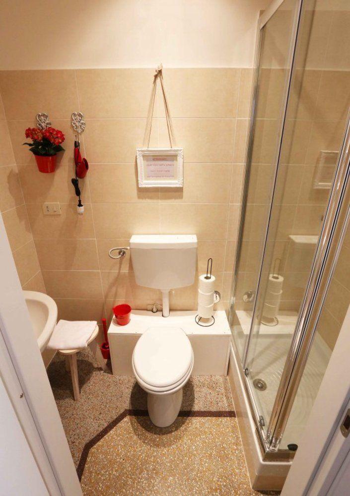Coral Guest House Рим Екстериор снимка