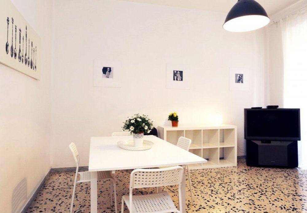 Coral Guest House Рим Екстериор снимка