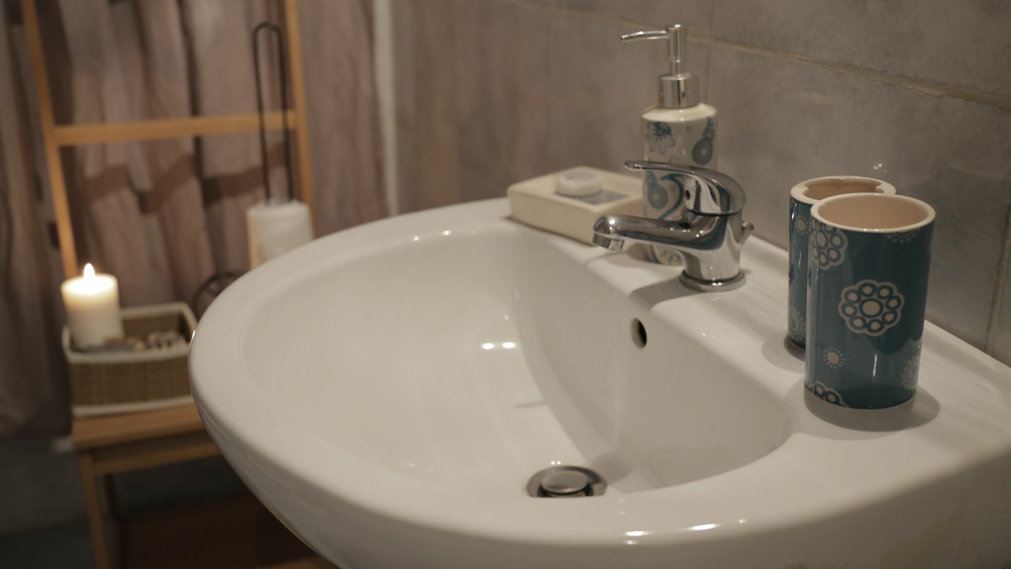 Coral Guest House Рим Екстериор снимка