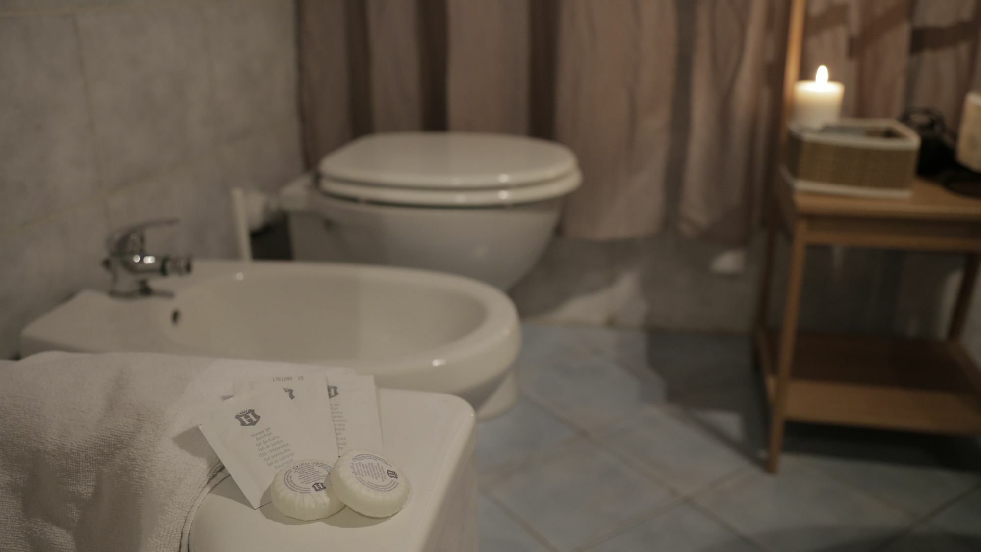 Coral Guest House Рим Екстериор снимка