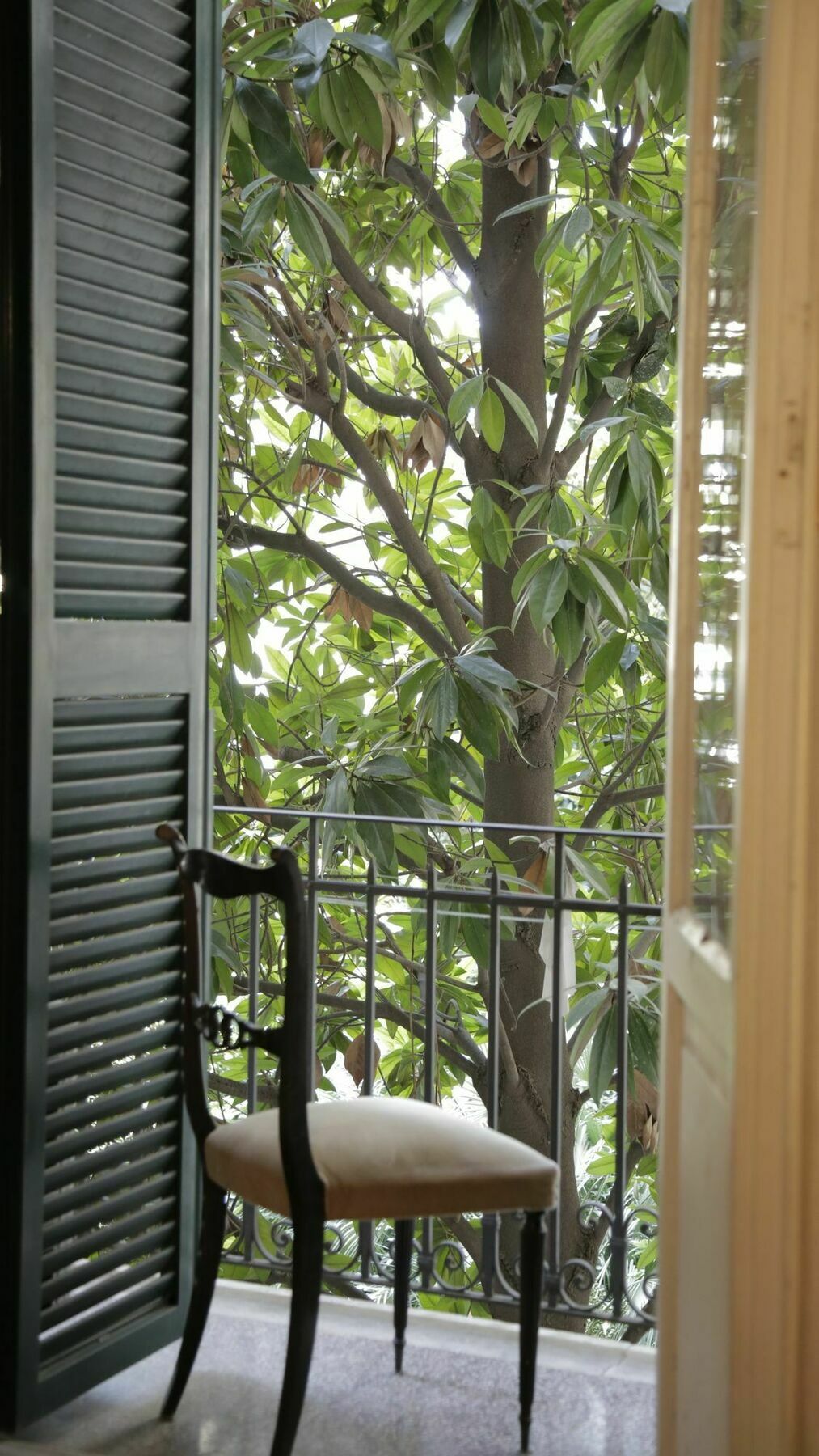 Coral Guest House Рим Екстериор снимка